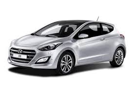 Hyundai i30 GD / GDE
